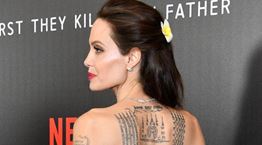 Η Angelina Jolie βγήκε για ερωτικό ραντεβού με τον Weeknd;