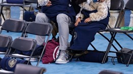 Τα Dior Air Jordan της ορκωμοσίας Biden δεν πέρασαν απαρατήρητα