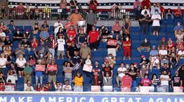 Πώς οι χρήστες του Tik Tok ξεγέλεσαν τον Donald Trump