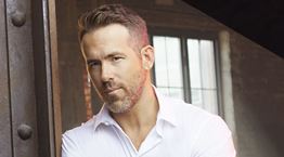 Μαθήματα στυλ από τον Ryan Reynolds