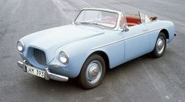 Οι σημαντικές εφευρέσεις και ο νόμος που άλλαξαν την αυτοκίνηση