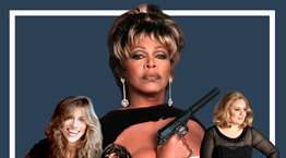 Όλα τα  τραγούδια του James Bond, στη σωστή σειρά