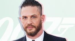 Γιατί ο Tom Hardy δεν θα είναι ο επόμενος James Bond