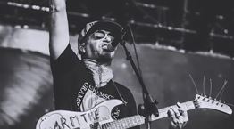 Μία δίκαιη διάκριση για τον Tom Morello