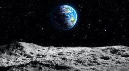 8 χώρες δεσμεύονται για ειρηνικές δραστηριότητες στη Σελήνη