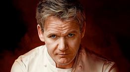 Ο Gordon Ramsay ανοίγει ακαδημία μαγειρικής το 2021
