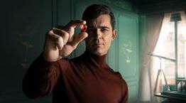 Πρώτο trailer για το Berlin, τη spinoff σειρά του La Casa De Papel