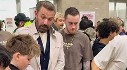 Ο γιος του Ben Affleck τού ζήτησε sneakers αξίας 6.000 δολαρίων – Δείτε τι απάντησε