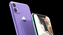 Η Apple ετοιμάζει 3 νέα iPhones