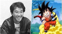 Πέθανε ο θρυλικός δημιουργός του Dragon Ball, Akira Toriyama