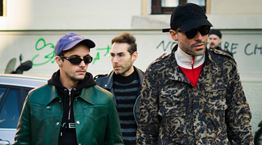 Το street style της Εβδομάδας Μόδας του Μιλάνου