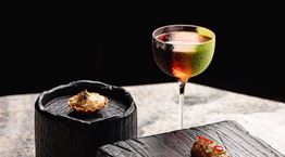 Η κοσμοπολίτικη νοστιμιά του Humain by Jul’s