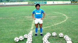 Οι δύο BMW του Diego Maradona βγαίνουν στο σφυρί