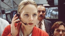 Jodie Foster, η βασίλισσα της αγωνίας
