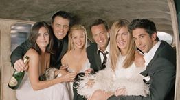 H επόμενη γενιά των Friends είναι εδώ