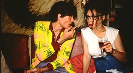 Στις ντισκοτέκ με τις Γαλλίδες pop stars των &#39;80s