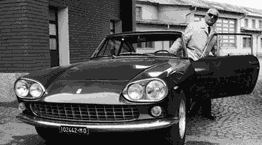 Ferrari που άφησαν εποχή