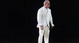 Πώς να ντυθείς στα λευκά: Το σωστό total white look