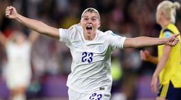 Όλα όσα πρέπει να γνωρίζεις για τον τελικό του Euro 2022