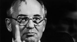 Ο Μιχαήλ Γκορμπατσόφ ήξερε πώς να κλείνει συμφωνίες