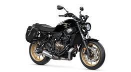 Yamaha XSR700, γεννημένη για κάθε πρόκληση!