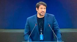 To παρασκήνιο της καταγγελίας που έθεσε τον Αλέξη Γεωργούλη εκτός ΣΥΡΙΖΑ