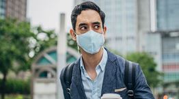 Σύντομος οδηγός διαχείρησης άγχους από τον κορονοϊό