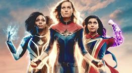 Τι έρχεται στο MCU μετά το The Marvels