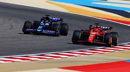 Formula 1 ξεκίνημα, νέοι αγώνες στο Μπαχρέιν