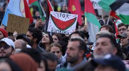 Τι σημαίνει το emoji καρπούζι για τον πόλεμο στο Ισραήλ