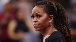 Δυστυχώς το &#39;σενάριο&#39; Michelle Obama στην προεδρία των ΗΠΑ αποκλείεται