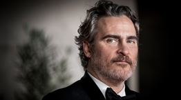 Ο Joaquin Phoenix είναι όσο ιδιαίτερος φαίνεται