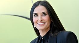 Η Demi Moore από το Α ως το Ω