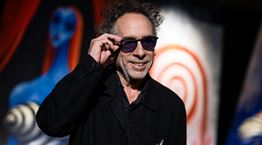 Η έκθεση Tim Burton&#39;s Labyrinth ταξιδεύει στη Βαρκελώνη