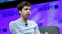 Sam Altman, ο 'μπαμπάς' του ChatGPT μετακομίζει στη Microsoft
