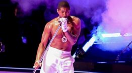 Πώς ο Usher 'έχτισε' την τιτανοτεράστια περιουσία του