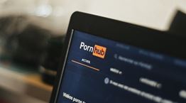 Το Pornhub αλλάζει 'πρόσωπο'