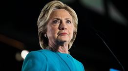 Η Hillary Clinton τσαντίστηκε με τα Oscars