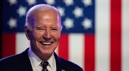 H είσοδος του Joe Biden στο TikTok θυμίζει Κυριάκο Μητσοτάκη