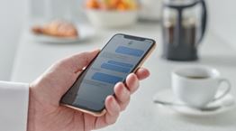 H Apple κάνει "φρούριο" τo iMessage