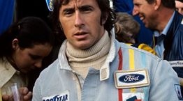 Αν δεν γνωρίζεις τον Jackie Stewart, δε γνωρίζεις τίποτα για τη Formula 1