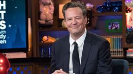 6 ωραίες ταινίες του Matthew Perry και πού μπορείς να τις δεις