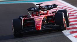 Ξέρουμε πού θα βλέπεις στο εξής τη Formula 1