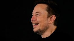 H νέα συνέντευξη του Elon Musk ίσως εξηγεί πολλά για τον ίδιο
