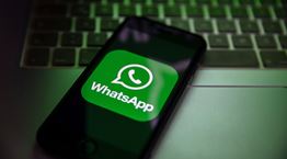 Χρησιμοποιώντας το WhatsApp από υπολογιστή