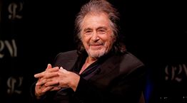 Στο The Ritual, Al Pacino και Dan Stevens τα βάζουν με θεούς και δαίμονες