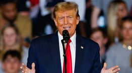 Τι οικονομικό αντίκτυπο αναμένεται να έχει μια δεύτερη θητεία του Donald Trump στην προεδρία;