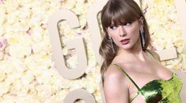 Απίθανα πράγματα, η Σιγκαπούρη πληρώνει την Taylor Swift για να εμφανιστεί εκεί