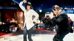Τα καλύτερα gifs που 'κληρονομήσαμε' από το Pulp Fiction