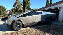 To Cybertruck θα μπορεί να χρησιμοποιηθεί και ως σκάφος, λέει ο Elon Musk
